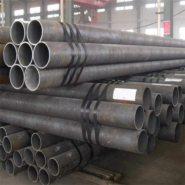 carbon steel pipe&tube